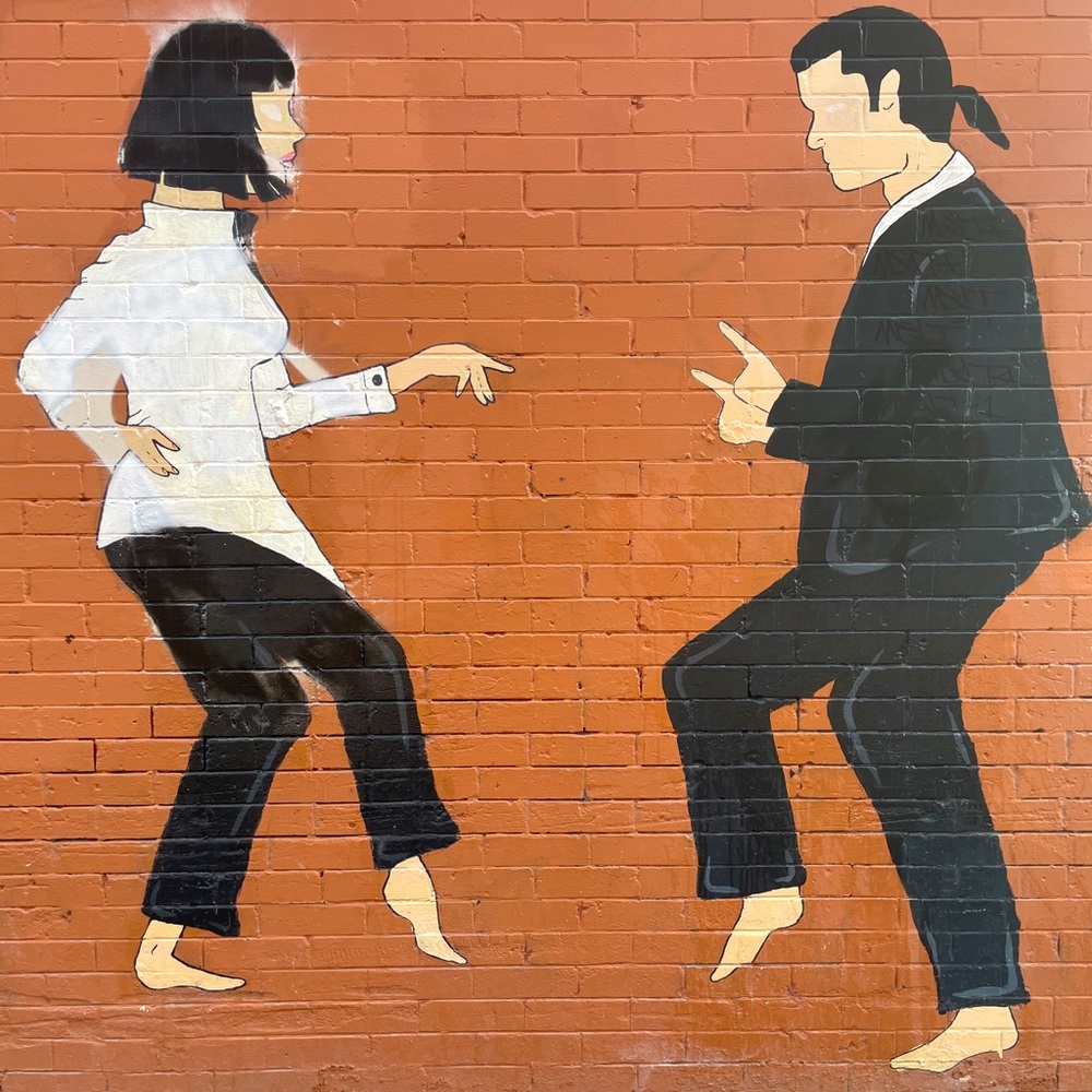 Meet your Posher, Kristen